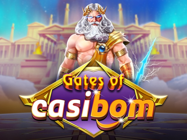 Gates of Casibom